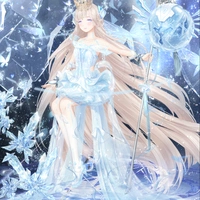 Sara-tinh linh biển cả